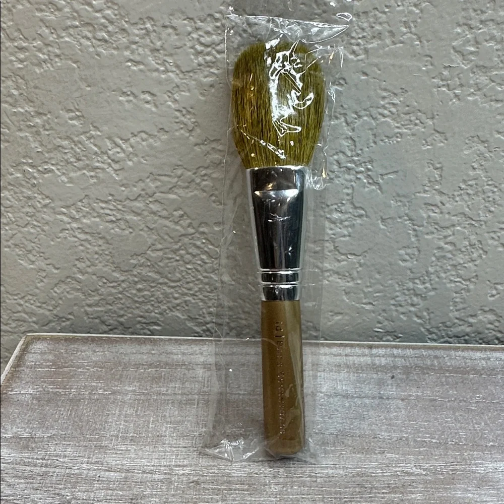 $7 🌙 Brand New BareMinerals Soft Sweep Cheek Brush SEALED